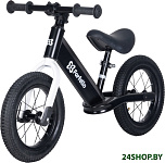 Картинка Беговел Farfello BSS-3 2022 (черный)