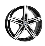 Картинка Литые диски K&K Андорра 16x6.5