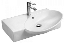 Картинка Умывальник WeltWasser Aisbach 5093L