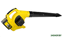 Картинка Ручная воздуходувка Karcher LBL 4 Battery Set 1.445-160.0 (с АКБ)