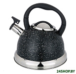 Картинка Чайник со свистком Agness 937-030