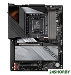 Картинка Материнская плата Gigabyte Z690 Aorus Ultra (rev. 1.0)