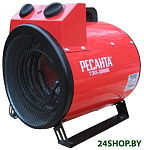 Картинка Тепловая пушка РЕСАНТА ТЭП-3000К