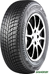 Blizzak LM001 205/55R16 91H (run-flat)