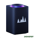 Картинка Умная колонка Яндекс Станция Макс (темно-синий)