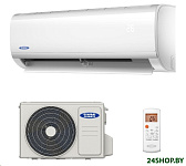 Картинка Сплит-система General Climate Pulsar On-Off GC-R12HR/GU-R12H