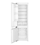 Картинка Холодильник Ascoli ADRF225WBI