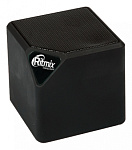 Картинка Портативная колонка Ritmix SP-140B (черный)