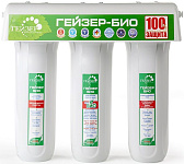 Картинка Водоочиститель ГЕЙЗЕР Био 341 (белый)