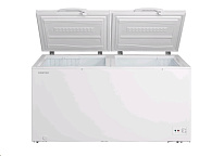 Картинка Морозильный ларь CENTEK CT-1768 (белый)