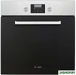 Картинка Духовой шкаф LEX EDP 093 IX NEW