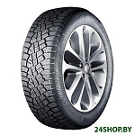 Картинка Автомобильные шины Continental IceContact 2 KD 195/65R15 95T