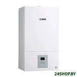 Картинка Отопительный котел Bosch Gaz 6000W (WBN6000-18C)