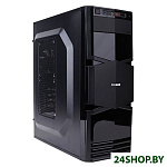 Корпус Zalman ZM-T3