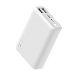 Картинка Портативное зарядное устройство ZMI QB817 10000mAh (белый)
