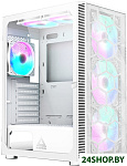 X3 Mesh (белый)