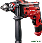 Картинка Ударная дрель Einhell TC-ID 1000 E [4259825]