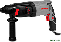 CT18211 (EA) BMC