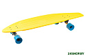 Лонгборд Fish Melon TLS-410-ME