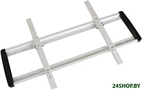 Картинка Кронштейн Trone Техно-400F (белый)