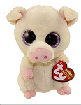 Картинка Мягкая игрушка Ty Поросенок Piggley
