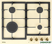 Картинка Варочная поверхность Korting HG 660 CRB