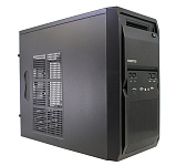 Картинка Корпус без блока питания CHIEFTEC LT-01B-OP
