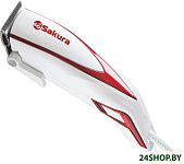Картинка Машинка для стрижки Sakura SA-5100R