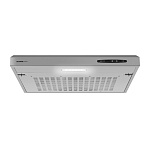 Картинка Кухонная вытяжка HOMSair Horizontal 50 (нержавеющая сталь)