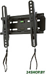 Картинка Кронштейн для телевизора KROMAX FLAT-6 Black