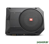 Картинка Корпусной активный сабвуфер JBL BassPro SL2