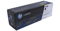 Картинка Тонер-картридж HP 305X (CE410X)