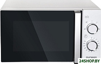 Картинка Микроволновая печь Oursson MM2009/WH