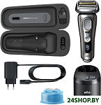 Картинка Электробритва Braun Series 9 Pro 9475cc Wet & Dry