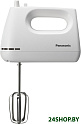 Миксер Panasonic MK-GH3WTQ