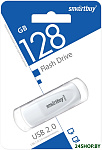 Scout 128GB (белый)