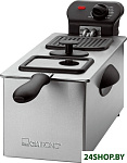 Картинка Фритюрница Clatronic FR 3587