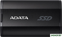 SD810 2TB SD810-2000G-CBK