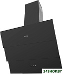 Картинка Кухонная вытяжка Korting KHC 68073 GN