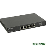 Картинка Неуправляемый коммутатор TP-Link TL-SG105-M2