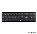 Беспроводная клавиатура Acer OKR020 (ZL.KBDEE.004)