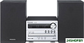 Музыкальный центр Panasonic SC-PM250EE-S