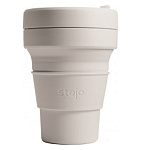 Картинка Термокружка Stojo S3-CSH-C (кашемир, 0.237 л)