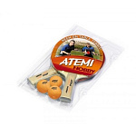 Картинка Набор Atemi Hobby Set