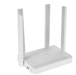 Картинка Wi-Fi система Keenetic Viva+Speedster Kit KN-KIT-002