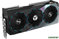 Aorus GeForce RTX 4070 Ti Master 12G GV-N407TAORUS M-12GD