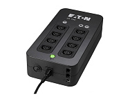 Картинка Источник бесперебойного питания Eaton 3S 700VA (3S700IEC)
