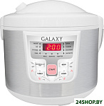 Картинка Мультиварка GALAXY GL2641