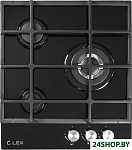 Картинка Варочная панель LEX GVG 431 BL
