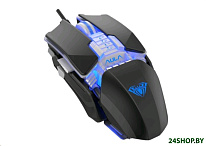 Картинка Игровая мышь AULA Fire H508